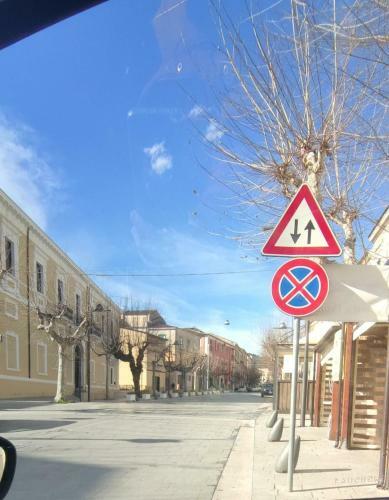 Hostal Il Ritrovo Degli Artisti