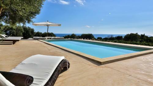 Villa Pajare Francesi 8&2