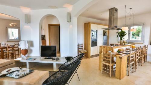 Villa Pajare Francesi 8&2
