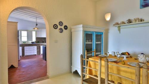 Villa Del Lentisco 8&2