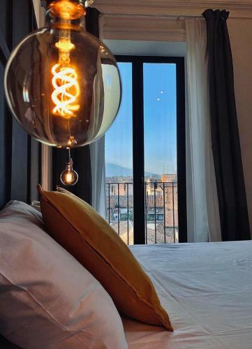 Hostal Living Suite Catania