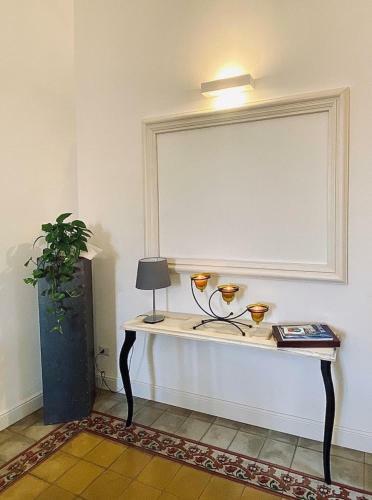 Hostal Living Suite Catania