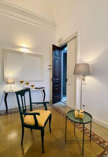 Hostal Living Suite Catania