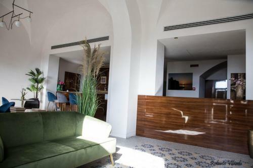 20 Miglia Boutique Hotel