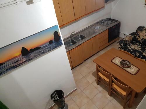 Apartamento Dream Home