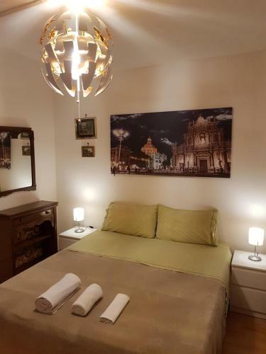 Apartamento Dream Home