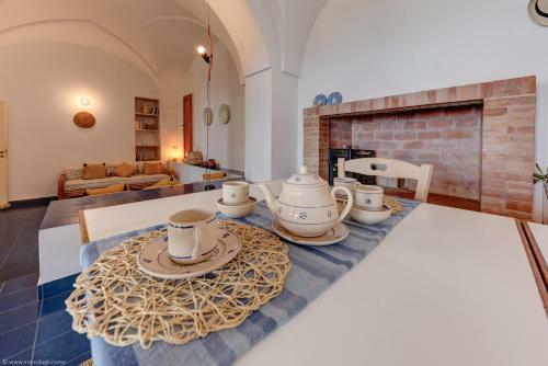 Leuca Sea Access Villas By Wowhomes