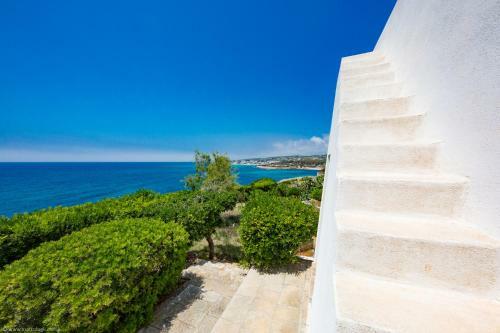 Leuca Sea Access Villas By Wowhomes