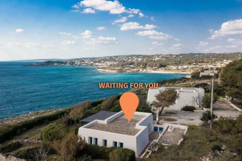 Leuca Sea Access Villas By Wowhomes