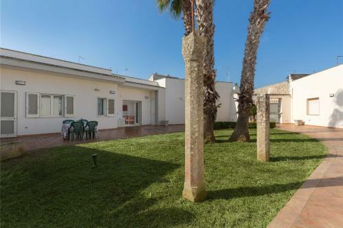 Villa Miraggio House Style