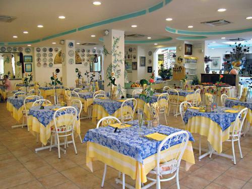Hotel Marconi