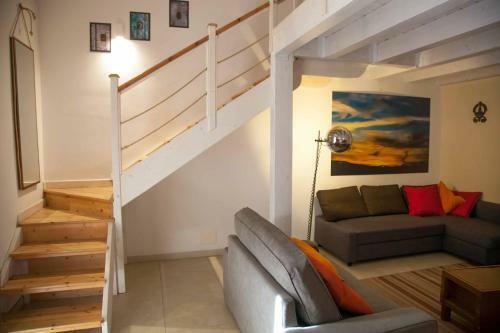 Apartamento Naturalmente Abitare