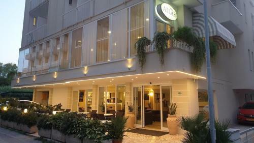 Hotel Atlas