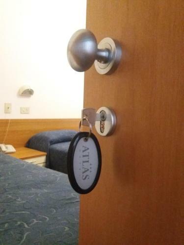 Hotel Atlas