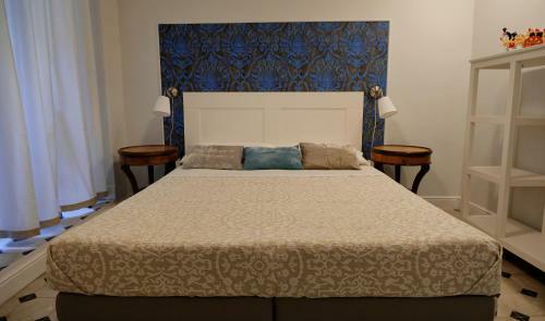 Bed & Breakfast Viva Catania