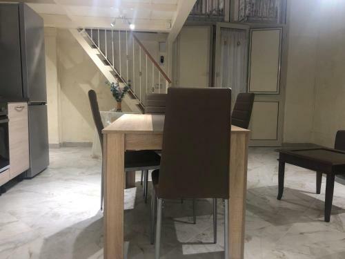 Apartamento Casa Dalmazia