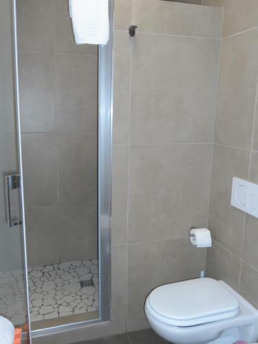 Apartamento Residence Anfiteatro Greco