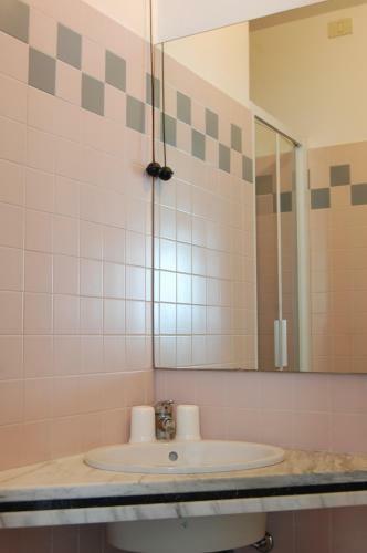 Aparthotel Residence Sangiorgi