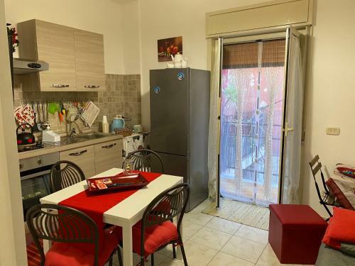 A Casa Di Erminia, Catania