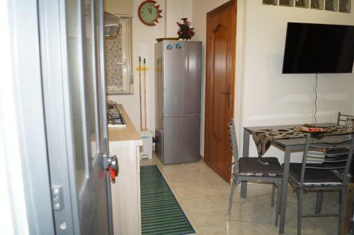 A Casa Di Erminia, Catania