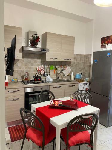 A Casa Di Erminia, Catania