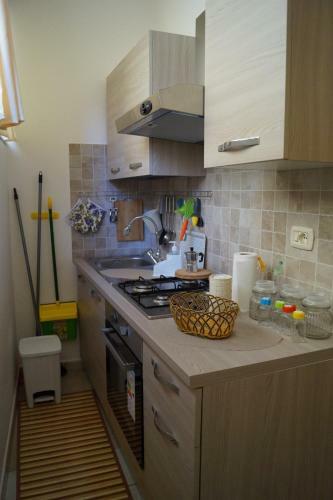 A Casa Di Erminia, Catania
