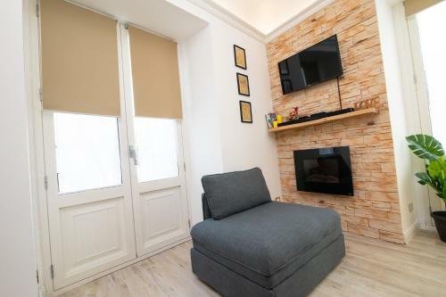 Apartamento La Dimora Del Barbiere