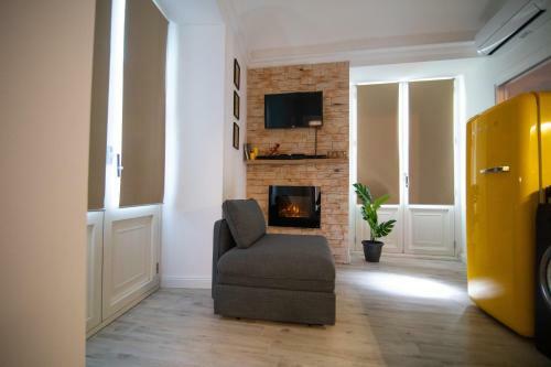 Apartamento La Dimora Del Barbiere