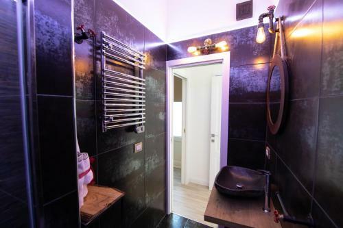 Apartamento La Dimora Del Barbiere