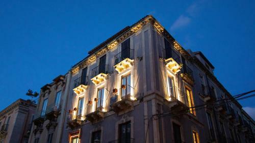 Apartamento La Dimora Del Barbiere