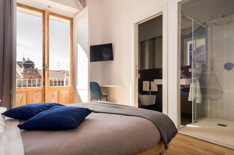 Bed & Breakfast Terrazza Sangiuliano