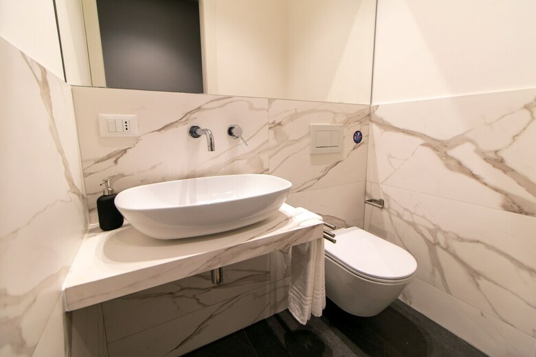 Bed & Breakfast Terrazza Sangiuliano