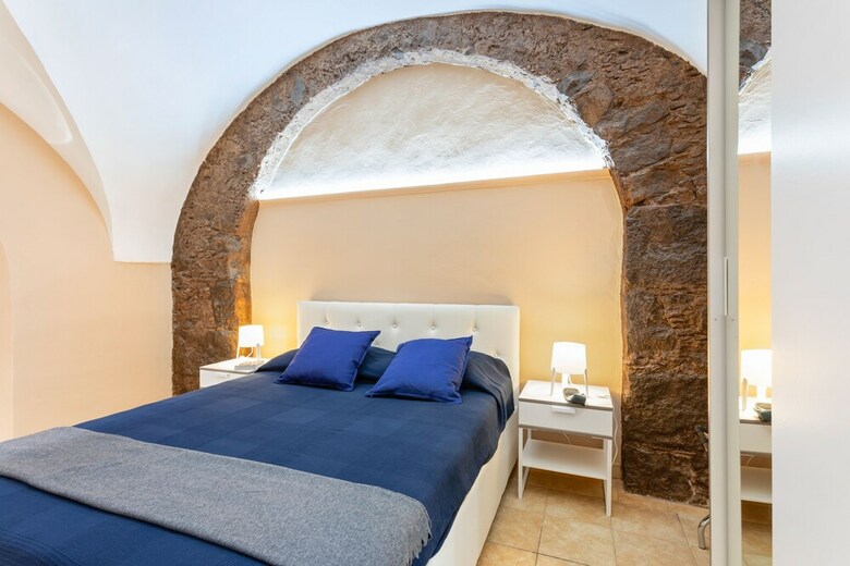 Apartamento Cerami Studio Flat