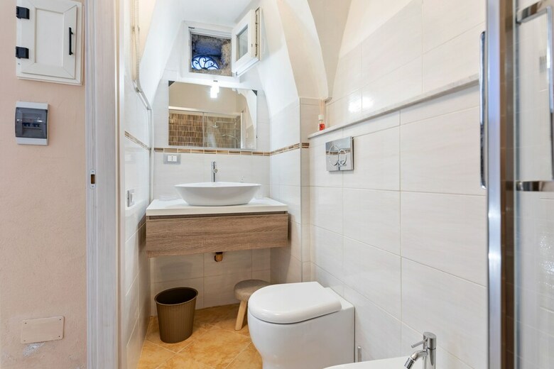 Apartamento Cerami Studio Flat