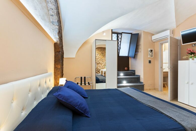 Apartamento Cerami Studio Flat