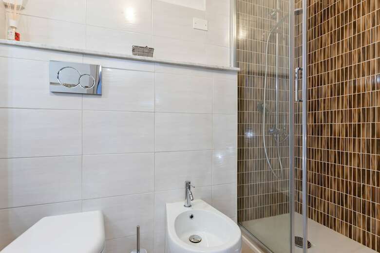 Apartamento Cerami Studio Flat