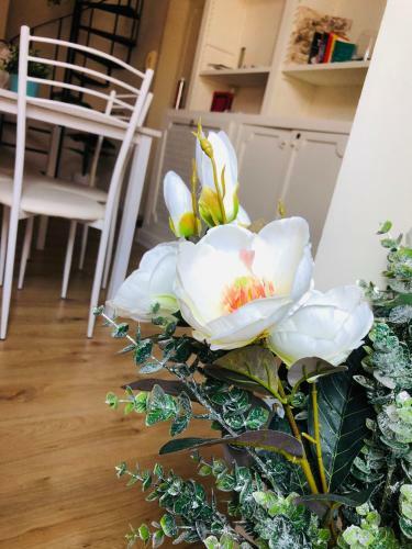 Apartamento Pulvirenti Home Sweet