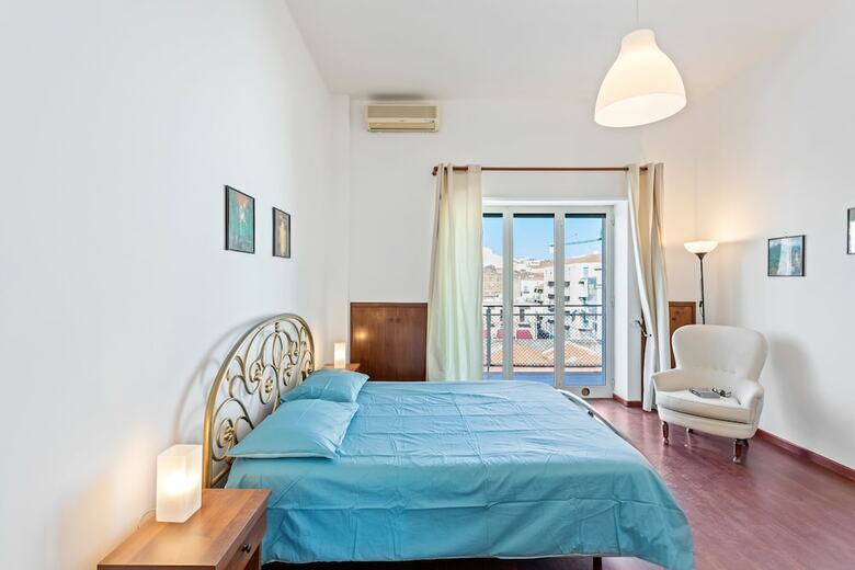 Libert� Frame Apartment - Terrace And Etna View