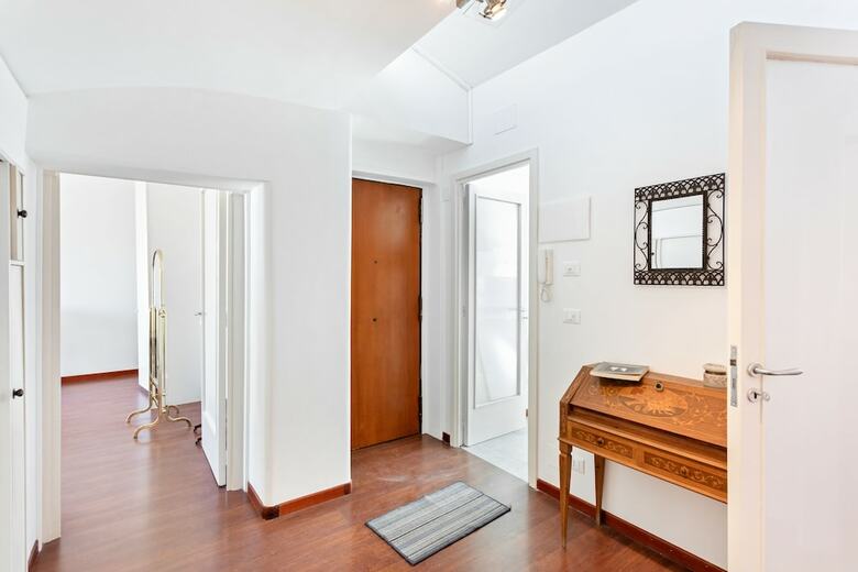Libert� Frame Apartment - Terrace And Etna View