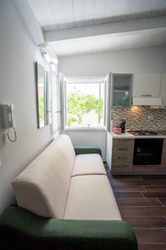 Apartamento Garden House
