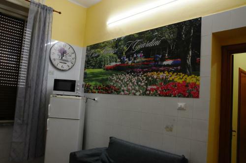 Apartamento Casa Vacanze I Giardini