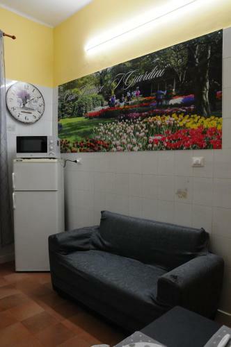 Apartamento Casa Vacanze I Giardini