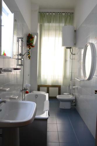 Apartamento Casa Vacanze I Giardini