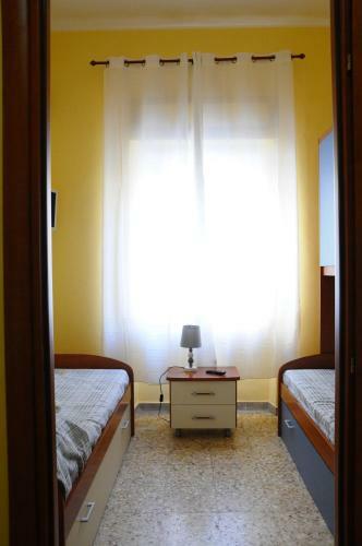 Apartamento Casa Vacanze I Giardini