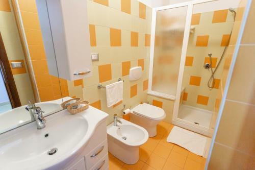 Bed & Breakfast Il Viandante Catenanuova