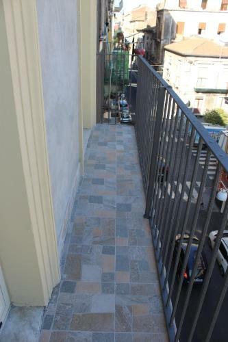 Apartamento Morgana's House