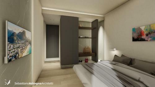 Apartamento Stesicoro Luxury Suites