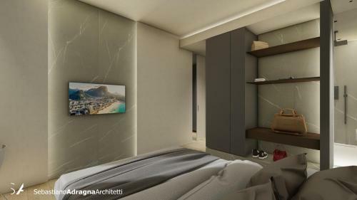 Apartamento Stesicoro Luxury Suites