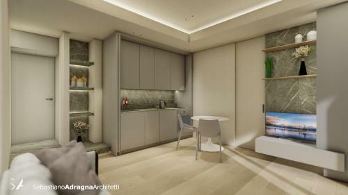 Apartamento Stesicoro Luxury Suites