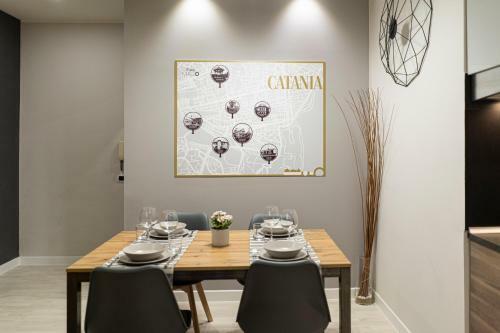 Apartamento Casa Mag�